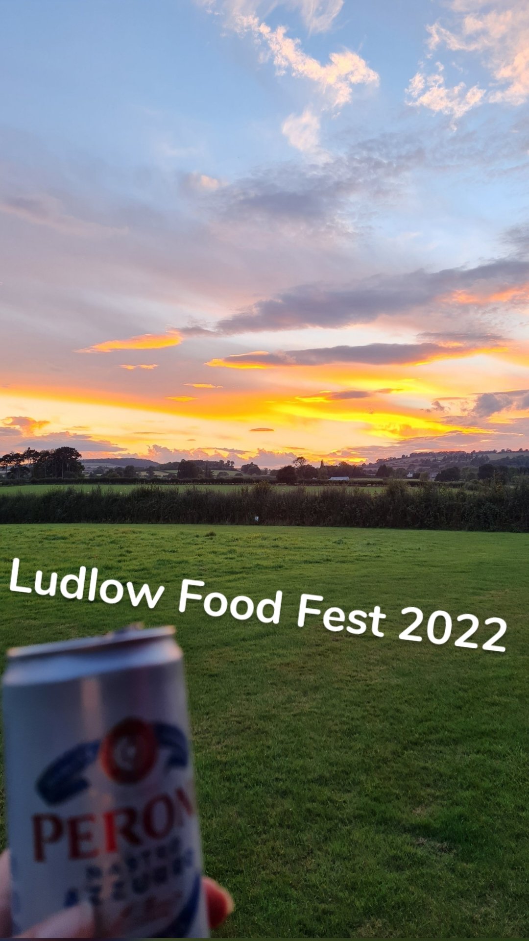 Ludlow Food Fest 2022